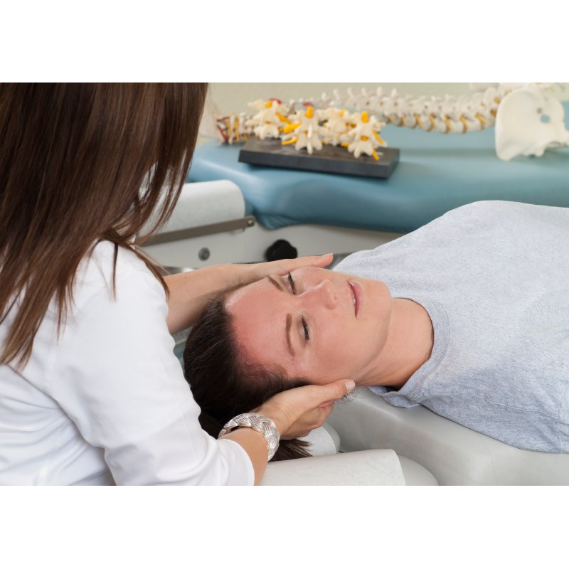 Osteopati | Majorstuen | Oslo