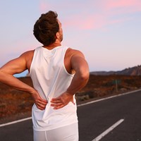 Verdsett ryggen din og unngå ryggplager
