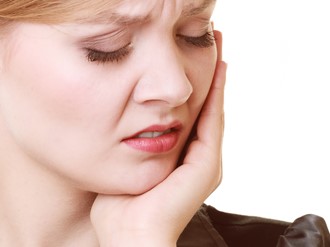 Kjevespenninger | Osteopati | Oslo | Majorstuen