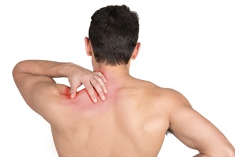 Smerter i skulder | Fysioterapi | kiropraktikk | osteopati | Oslo