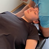 Muskelterapi / Massasje